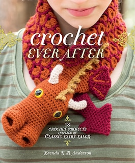 Couverture_Crochet Ever After