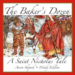 Couverture_The Baker's Dozen