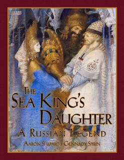 Couverture_The Sea King's Daughter