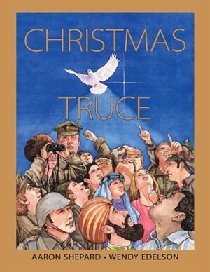 Front cover_Christmas Truce
