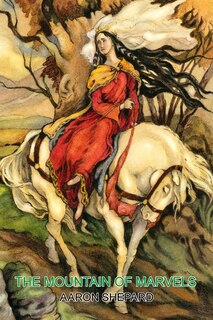 Front cover_The Mountain of Marvels