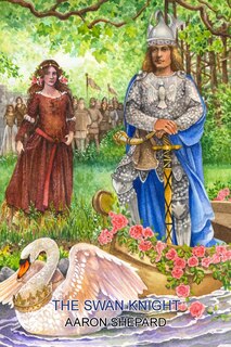 Couverture_The Swan Knight