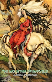 Front cover_The Mountain of Marvels
