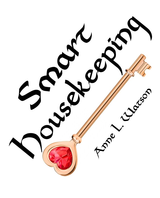 Front cover_Smart Housekeeping