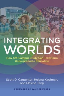 Front cover_Integrating Worlds