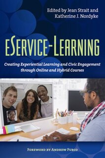 Front cover_Eservice-learning