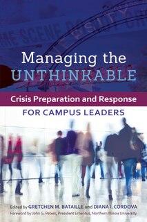Couverture_Managing The Unthinkable
