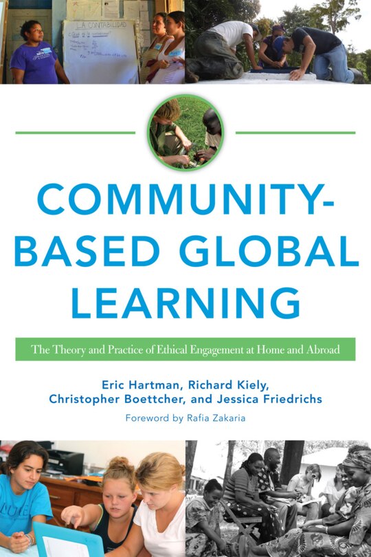 Couverture_Community-based Global Learning