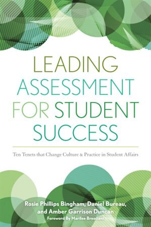 Couverture_Leading Assessment For Student Success