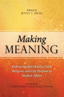 Front cover_Making Meaning