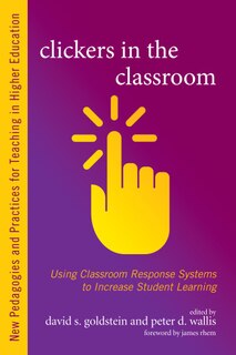 Couverture_Clickers In The Classroom