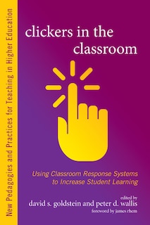 Couverture_Clickers In The Classroom