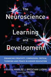 Front cover_The Neuroscience Of Learning And Development