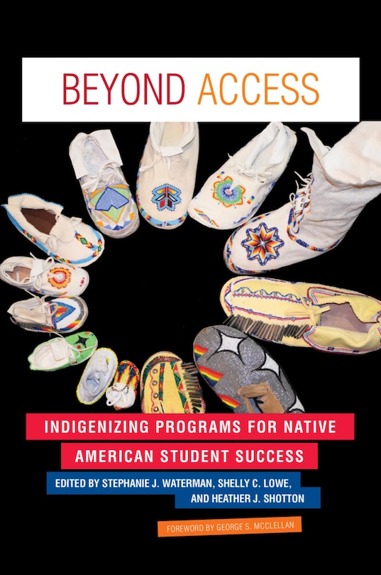 Front cover_Beyond Access