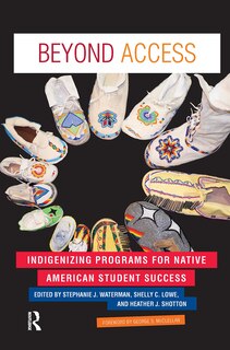 Front cover_Beyond Access