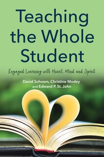 Front cover_Teaching The Whole Student