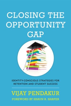 Couverture_Closing The Opportunity Gap