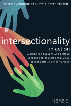 Front cover_Intersectionality In Action