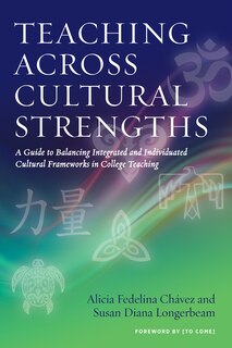 Couverture_Teaching Across Cultural Strengths