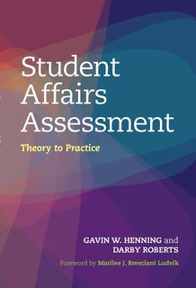 Couverture_Student Affairs Assessment