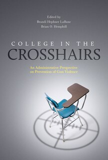 Front cover_College In The Crosshairs
