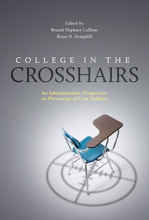 Front cover_College In The Crosshairs