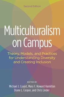 Front cover_Multiculturalism On Campus
