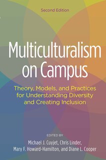 Couverture_Multiculturalism On Campus