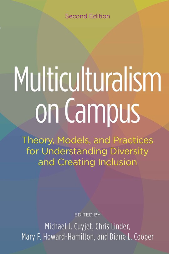 Couverture_Multiculturalism On Campus