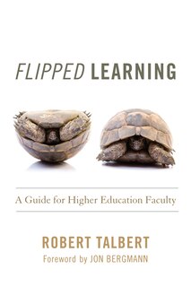 Front cover_Flipped Learning