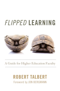 Front cover_Flipped Learning
