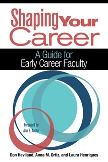 Front cover_Shaping Your Career