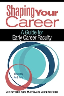 Front cover_Shaping Your Career
