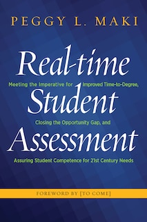 Front cover_Real-Time Student Assessment