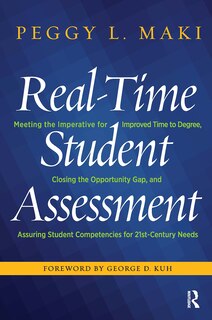 Front cover_Real-Time Student Assessment