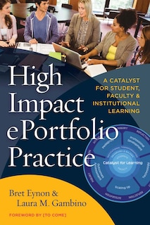 Front cover_High-impact Eportfolio Practice