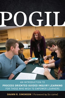 Front cover_Pogil