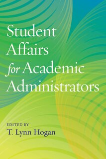 Couverture_Student Affairs For Academic Administrators
