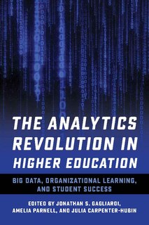 Couverture_The Analytics Revolution In Higher Education
