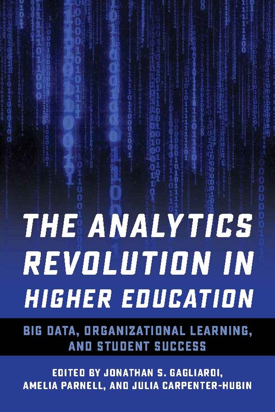 Couverture_The Analytics Revolution In Higher Education