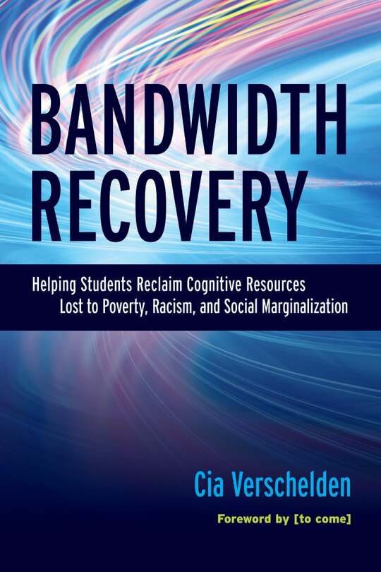 Couverture_Bandwidth Recovery