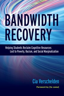Front cover_Bandwidth Recovery