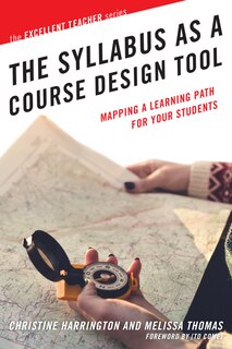 Front cover_Designing A Motivational Syllabus