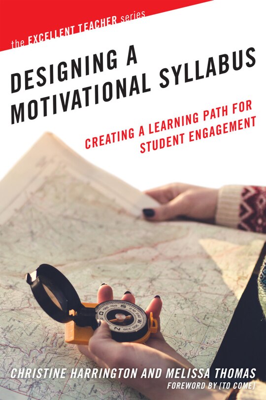 Couverture_Designing A Motivational Syllabus