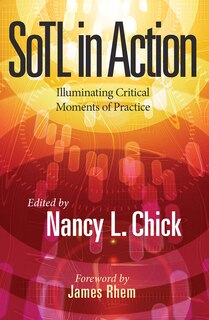Couverture_Sotl In Action