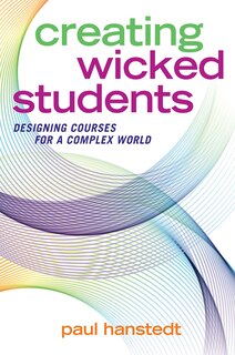 Front cover_Creating Wicked Students