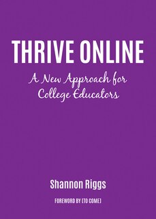 Couverture_Thrive Online
