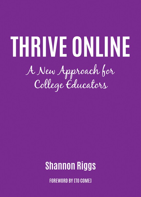Couverture_Thrive Online