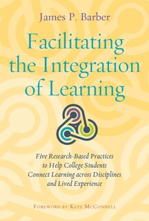 Front cover_Facilitating the Integration of Learning