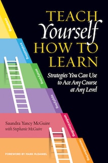 Front cover_Teach Yourself How To Learn